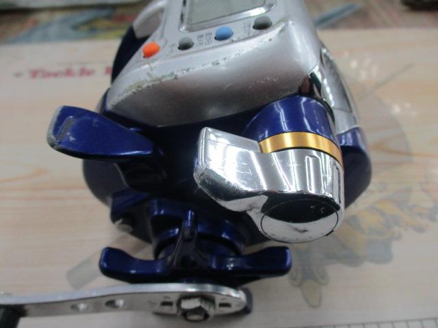 ハイパータナコン 400FBe