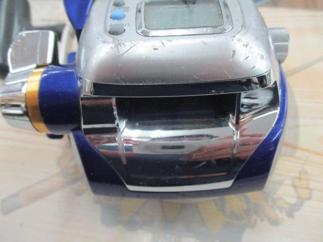 ハイパータナコン 400FBe