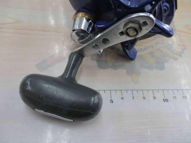 ハイパータナコン 400FBe