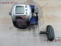 ハイパータナコン 400FBe