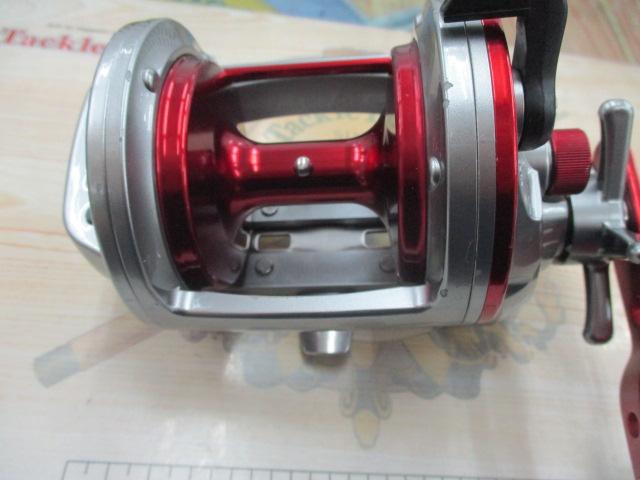 シーライン石鯛 40H遠投