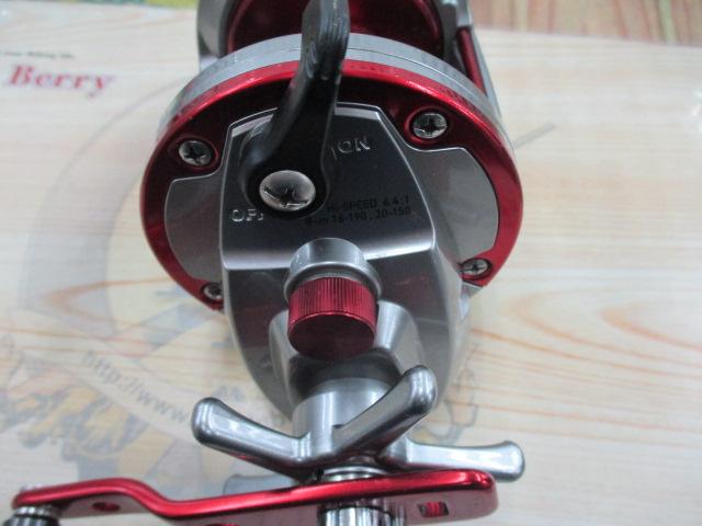 シーライン石鯛 40H遠投