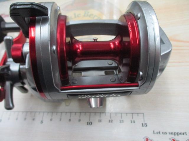 シーライン石鯛 40H遠投