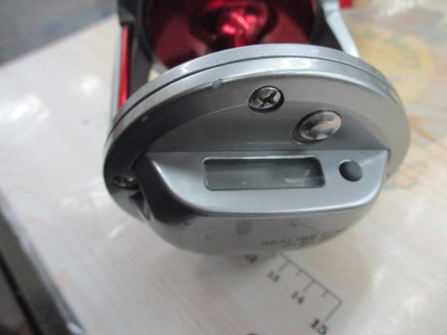 シーライン石鯛 40H遠投