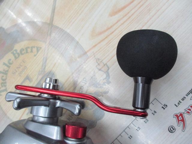 シーライン石鯛 40H遠投