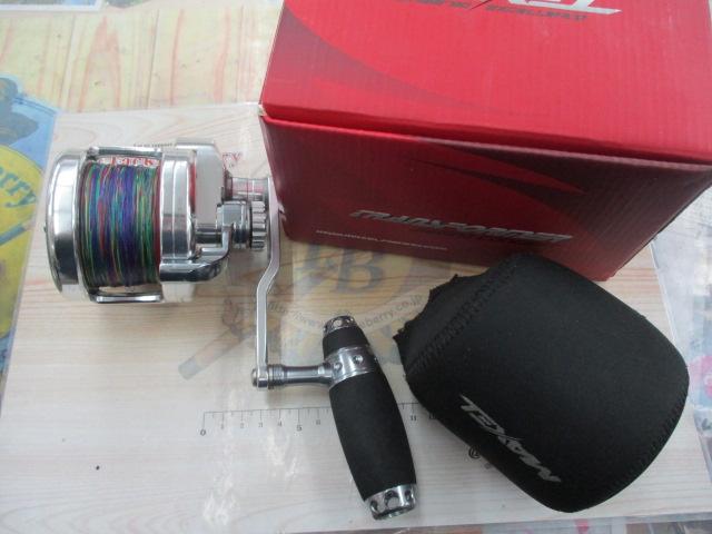 トランスフォーマー F70H シルバー/ガンスモーク