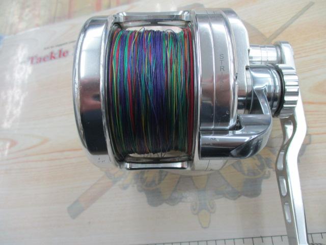 トランスフォーマー F70H シルバー/ガンスモーク