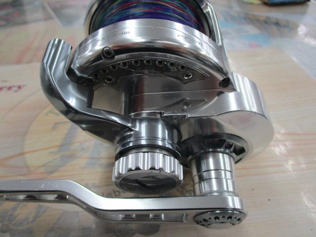 トランスフォーマー F70H シルバー/ガンスモーク