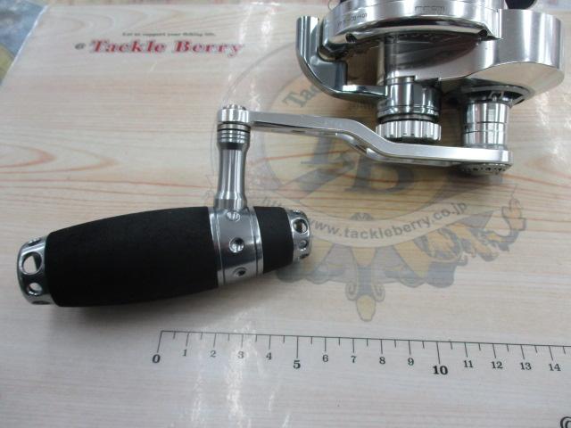 トランスフォーマー F70H シルバー/ガンスモーク