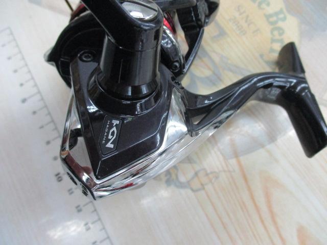 17セフィアCI4+ C3000S