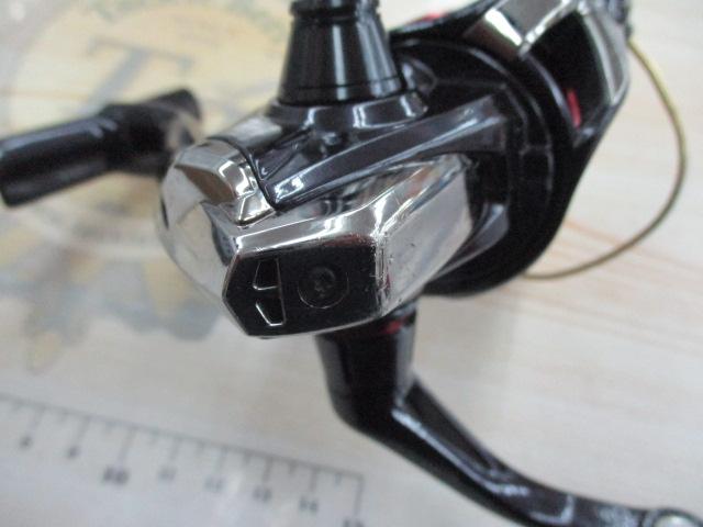 17セフィアCI4+ C3000S