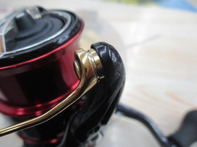 17セフィアCI4+ C3000S