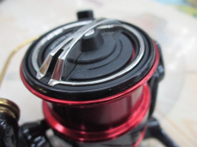 17セフィアCI4+ C3000S