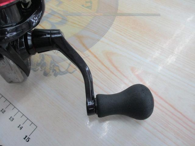 17セフィアCI4+ C3000S