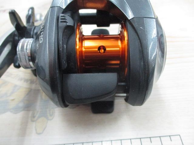 14バルケッタBB 301HG