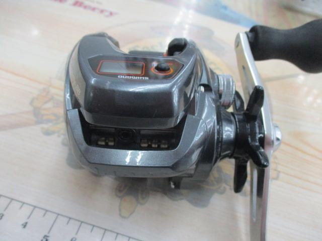 14バルケッタBB 301HG