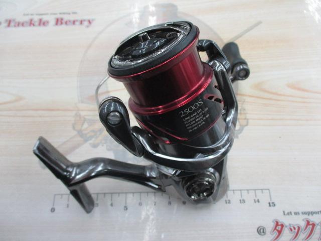 16ストラディックCI4+ 2500HGS｜＠ベリーネット 日本最大新品中古釣具