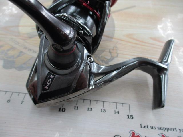 16ストラディックCI4+ 2500HGS｜＠ベリーネット 日本最大新品中古釣具