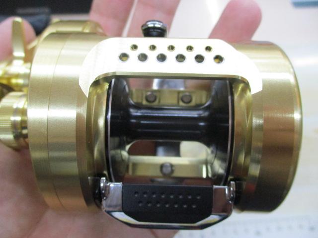 15カルカッタコンクエスト 401｜＠ベリーネット 日本最大新品中古釣具