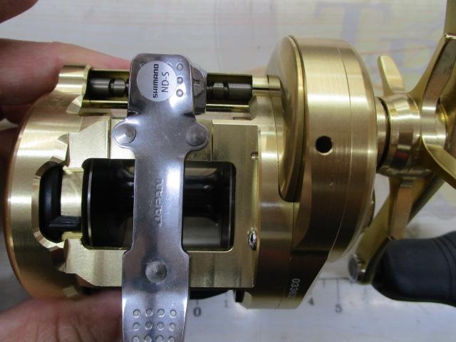 15カルカッタコンクエスト 401｜＠ベリーネット 日本最大新品中古釣具