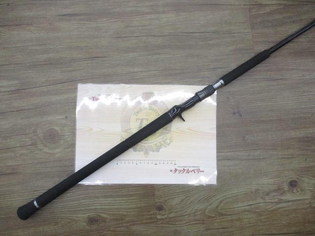 ドラッガーMX 107HB