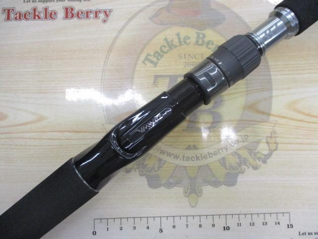 ドラッガーMX 107HB