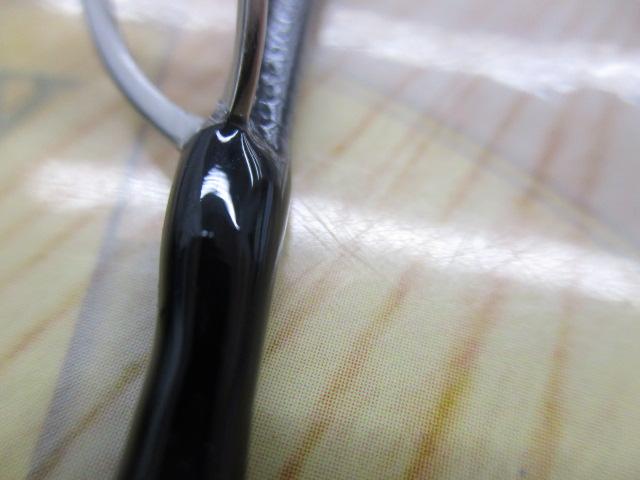 ドラッガーMX 107HB