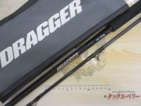 ドラッガーMX 107HB