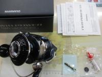 21ツインパワーSW 14000XG