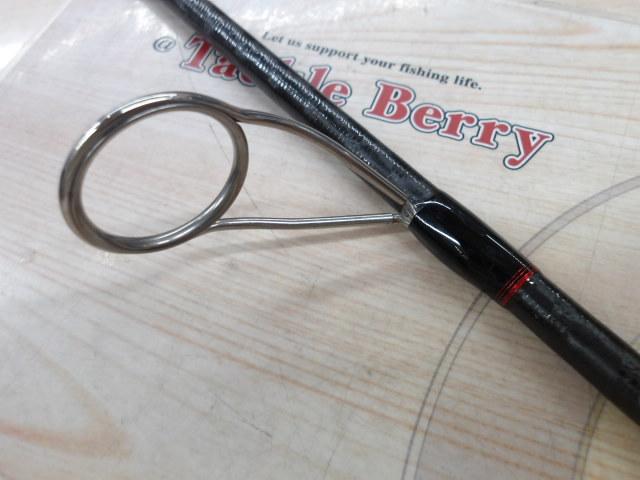 炎月XR一つテンヤマダイ 235MH+｜＠ベリーネット 日本最大新品中古釣具