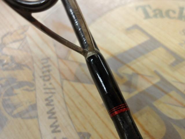 炎月XR一つテンヤマダイ 235MH+｜＠ベリーネット 日本最大新品中古釣具