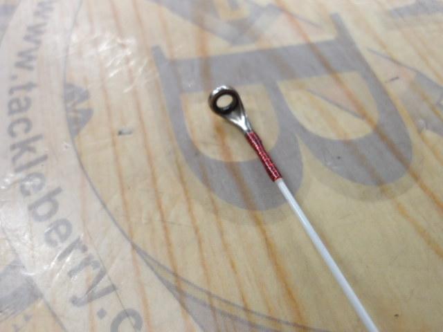 炎月XR一つテンヤマダイ 235MH+