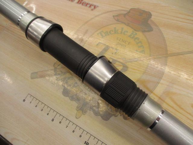 HSリーガルISO 6-53遠投