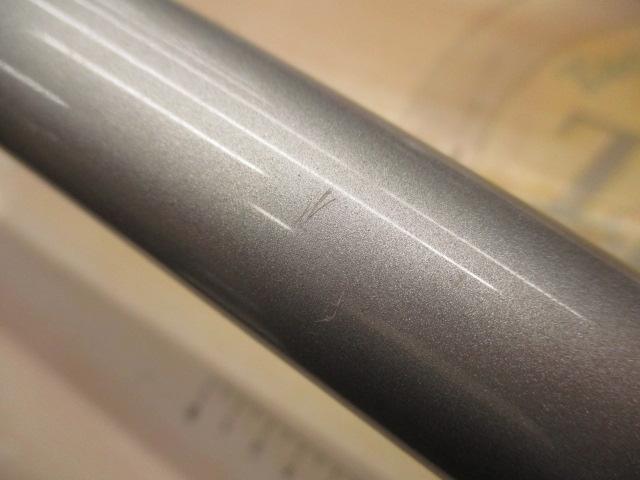 HSリーガルISO 6-53遠投