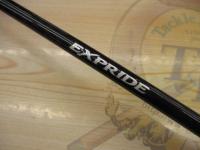 17エクスプライド 166M