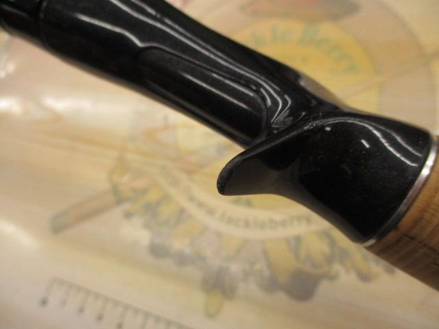 エクスプライド 165L-BFS