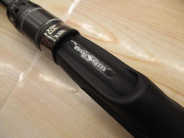 ソルティーステージ プロトタイプ ボートシーバスXBSS-702XH ソルティーステージ プロトタイプ ボートシーバスXBSS-702XH - メルカリ