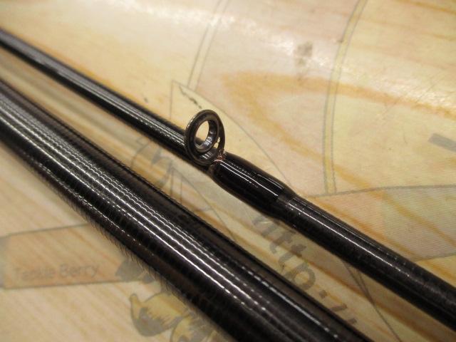 ソルティーステージ プロトタイプ ボートシーバスXBSS-702XH ソルティーステージ プロトタイプ ボートシーバス XBSS-702XH 7.0ft 2