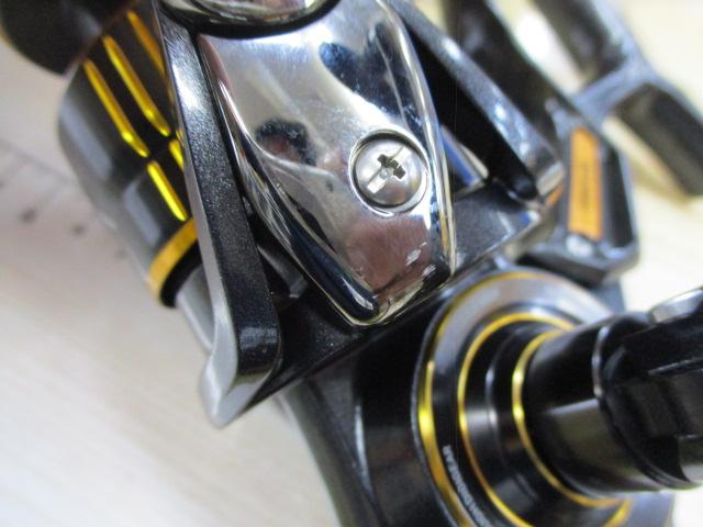 23ラグザス 3000XH-LBD