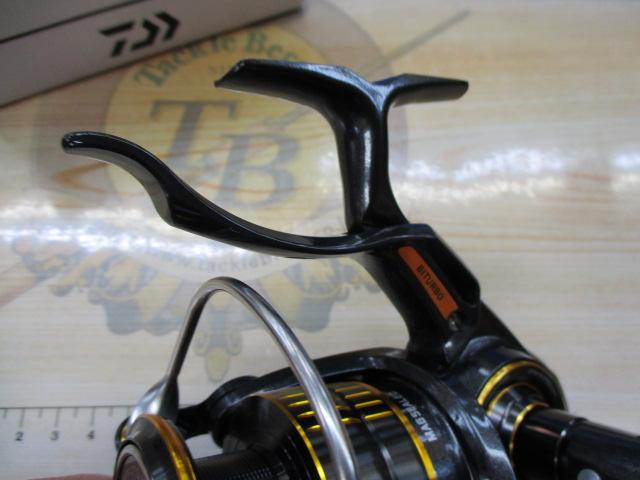 23ラグザス 3000XH-LBD