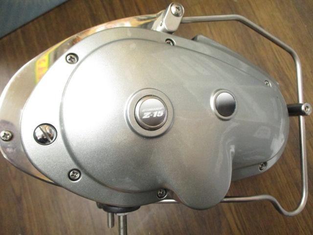 コマンド Z-15(24V) キンメスペシャル 