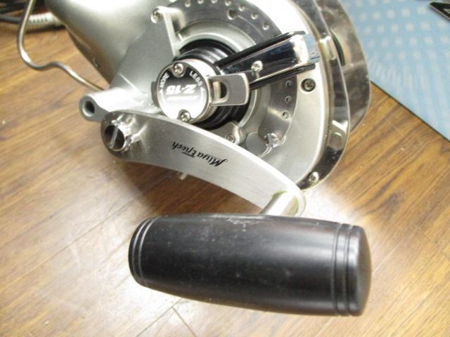 コマンド Z-15(24V) キンメスペシャル 