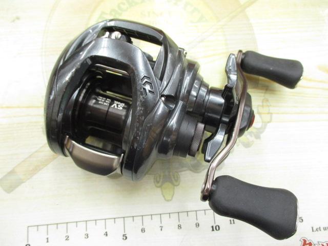 20タトゥーラ SV TW 103SH｜＠ベリーネット 日本最大新品中古釣具WEB