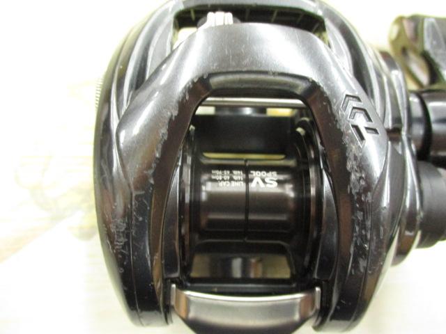 20タトゥーラ SV TW 103SH｜＠ベリーネット 日本最大新品中古釣具WEB