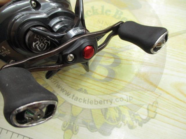 20タトゥーラ SV TW 103SH｜＠ベリーネット 日本最大新品中古釣具WEB