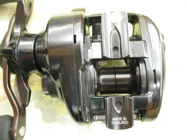 20タトゥーラ SV TW 103SH｜＠ベリーネット 日本最大新品中古釣具WEB