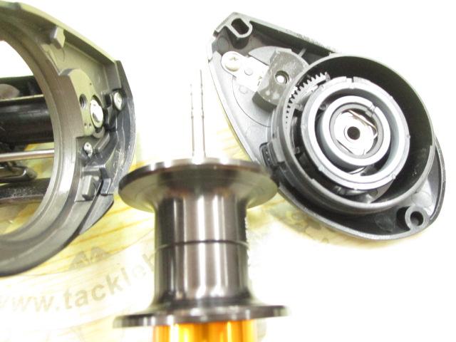 【美品】20タトゥーラ SV TW 103SH フルベアリング 20タトゥーラ SV TW 103SH｜＠ベリーネット 日本最大新品中古釣具WEB