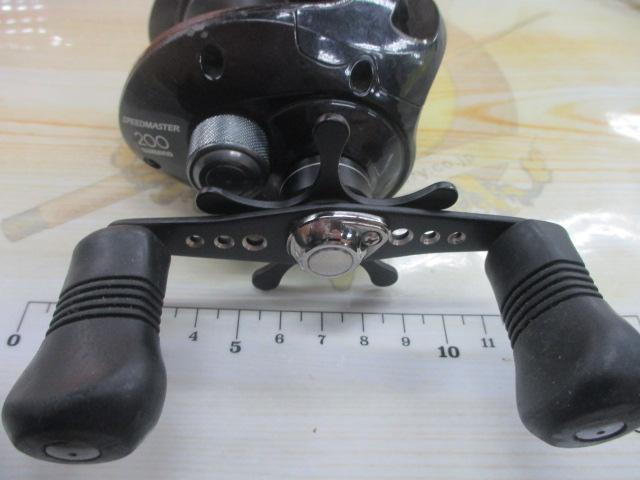 06スピードマスター 200