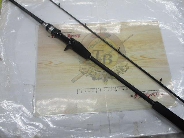 クロスミッションBB B66MH-S