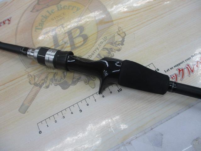 クロスミッションBB B66MH-S